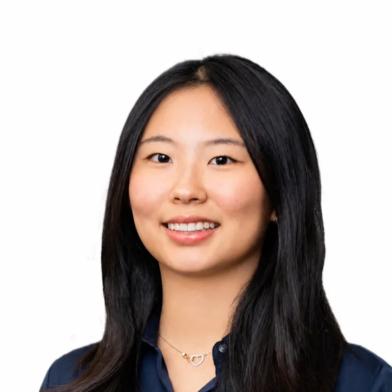 Portrait of Yeonjin Kim